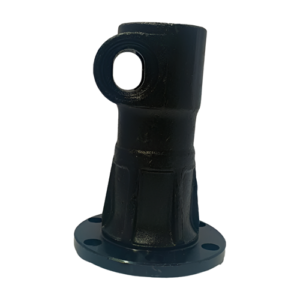 Alphabet Pro Dh20 Demolition Hammer 20Kg Tool Holder