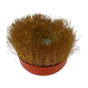 Glt 4 Inch Cup Brush Straight 100Mm M14