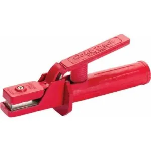 Prenav Copper Welding Holder 400Amp Gold Touch