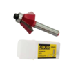 Akari Trimmer Bit 6.3Mm Shank Ts9063