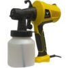 Flymax 500W Paint Spray Gun 800ML