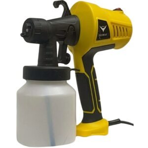 Flymax 500W Paint Spray Gun 800ML