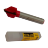Akari Trimmer Bit 6.3Mm Shank Ts26 0934