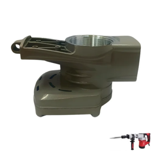 Alphabet 0835 Demolition Hammer 7Kg Gear Box With Ig Plate Dg0835