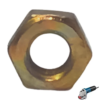Alphabet 100 Angle Grinder 100Mm Armature Nut — Alphabet Grinder's Spare Parts