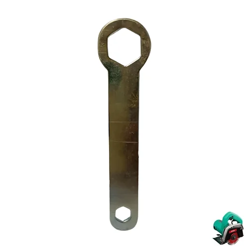 Alphabet Cm4Sa Marble Cutter 110Mm Spanner