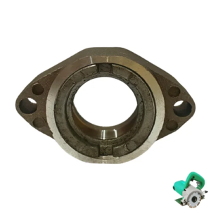 Alphabet Cm4Sb Marble Cutter 110Mm Bearing Housing
