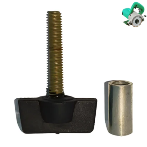 Alphabet Cm4Sb Marble Cutter 110Mm Lever Bolt