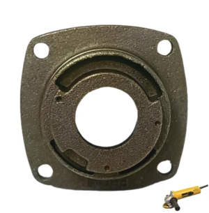 Alphabet Dw801 Angle Grinder 100Mm Bearing Housing 62001