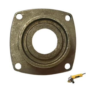 Alphabet Dw801 Angle Grinder 100Mm Bearing Housing 6201