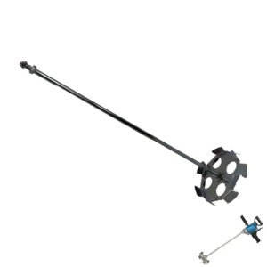 Alphabet Ff160 Paint Mixer Mixing Rod Fan Type