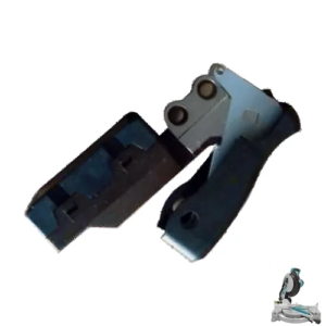 Alphabet Msd255 Miter Saw 255Mm Switch — Alphabet Saw & Cutter's Spare Parts