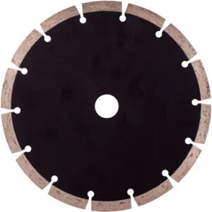Awant 16 Inch 28 Seg Diamond Saw Blade 400Mm Silver Brazed