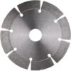 Awant 4 Inch 8 Seg Diamond Saw Blade 114Mm Extra Strong