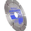 Awant 4 Inch 8 Seg Diamond Saw Blade 114Mm Extra Strong