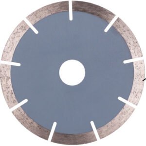 Awant 4 Inch 9 Seg Diamond Saw Blade 110Mm Ceramica