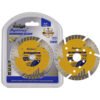 Awant 4 Inch Rim Diamond Saw Blade 110Mm Design
