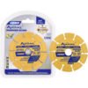 Awant 5 Inch 10 Seg Diamond Saw Blade 125Mm Sumo