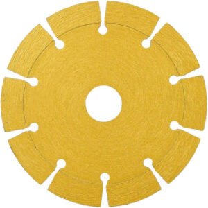 Awant 4 Inch Rim Diamond Saw Blade 114Mm Sumo