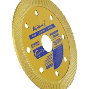 Awant 4 Inch Turbo Diamond Saw Blade 110Mm Concrete