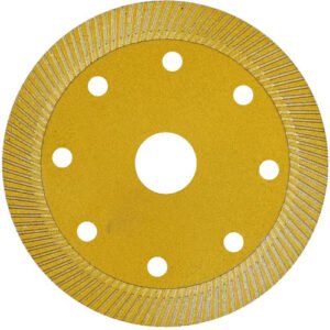 Awant 4 Inch Turbo Diamond Saw Blade 110Mm Concrete