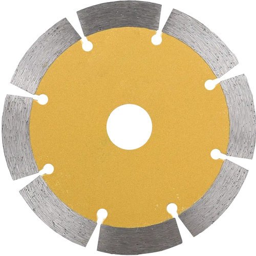Awant 4.5 Inch 8 Seg Diamond Saw Blade 114Mm Ustad