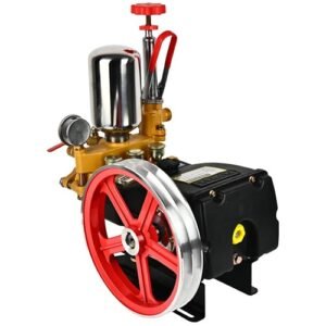 Flymax 1000Rpm Sprayer Pump 5.5Hp Fx100