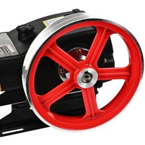 Flymax 1000Rpm Sprayer Pump 5.5Hp Fx100