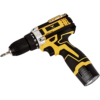 Flymax 12V Cordless Screw Driver 10Mm Cd12B