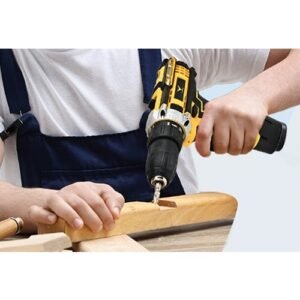 Flymax 12V Cordless Screw Driver 10Mm Cd12B