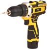 Flymax 12V Cordless Screw Driver 10Mm Cd12B