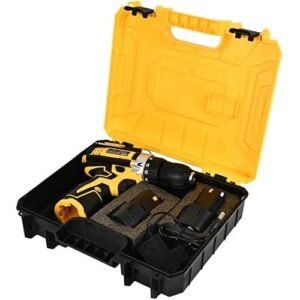 Flymax 12V Cordless Screw Driver 10Mm Cd12B