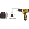 Flymax 12V Cordless Screw Driver 10Mm Cd12B