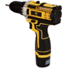 Flymax 12V Cordless Screw Driver 10Mm Cd12B