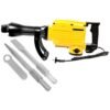Flymax 2000W Demolition Hammer 17Kg Ph65 (Db65)