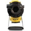 Flymax 2000W Demolition Hammer 17Kg Ph65 (Db65)