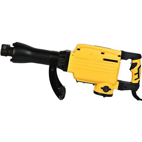 Flymax 2000W Demolition Hammer 17Kg Ph65 Shocker