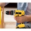 Flymax 21V Cordless Screw Driver With Kit 10Mm Cd21