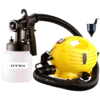 Flymax 240V 800Ml Paint Spray Gun