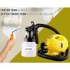 Flymax 240V 800Ml Paint Spray Gun
