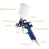 Flymax 250ml Paint Spray Gun S2000