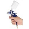Flymax 250ml Paint Spray Gun S2000