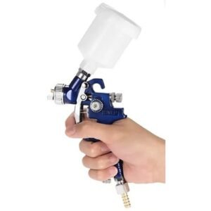 Flymax 250ml Paint Spray Gun S2000