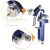 Flymax 250ml Paint Spray Gun S2000