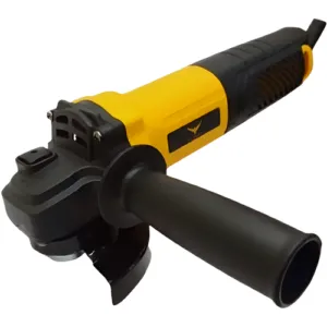 Flymax 4 Inch 1100W Angle Grinder 100Mm 0805