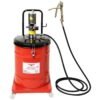 Flymax 40Bar Grease Tank 40Ltr