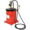 Flymax 40Bar Grease Tank 40Ltr