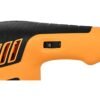 Flymax 5 Inch Orbital Sander 350W 125Mm Fxes125