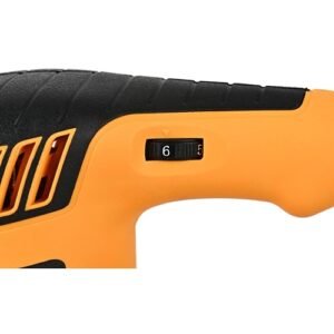Flymax 5 Inch Orbital Sander 350W 125Mm Fxes125