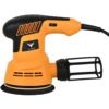 Flymax 5 Inch Orbital Sander 350W 125Mm Fxes125